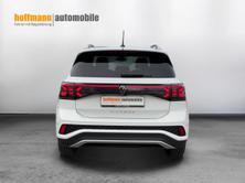 VW T-Cross PA R-Line, Essence, Voiture nouvelle, Automatique - 5