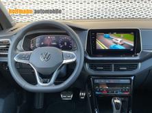 VW T-Cross PA R-Line, Essence, Voiture nouvelle, Automatique - 7