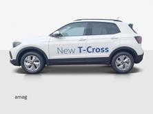 VW T-Cross PA Life, Petrol, New car, Automatic - 2