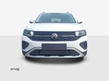 VW T-Cross PA Life, Petrol, New car, Automatic - 5