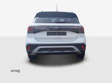 VW T-Cross PA Life, Petrol, New car, Automatic - 6