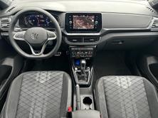VW T-Cross 1.0 TSI EVO R-Line DSG, Benzina, Auto nuove, Automatico - 6