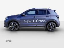 VW T-Cross PA R-Line, Petrol, New car, Automatic - 2