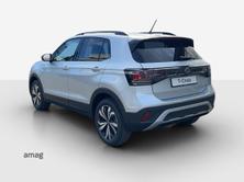VW T-Cross PA UNITED, Essence, Voiture nouvelle, Automatique - 3