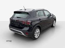 VW T-Cross PA Style, Petrol, New car, Automatic - 4