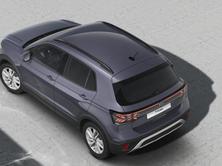 VW T-Cross PA UNITED, Benzina, Auto nuove, Automatico - 5