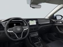 VW T-Cross PA UNITED, Benzina, Auto nuove, Automatico - 7