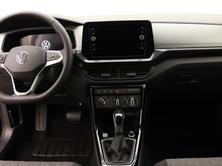 VW T-Cross 1.0 TSI Life, Benzina, Auto nuove, Automatico - 6