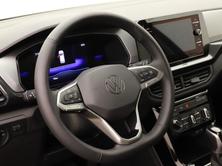 VW T-Cross 1.0 TSI Life, Essence, Voiture nouvelle, Automatique - 7