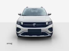 VW T-Cross PA UNITED, Essence, Voiture nouvelle, Automatique - 5