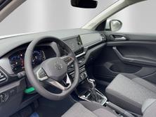 VW T-Cross 1.0 TSI EVO United DSG, Essence, Voiture nouvelle, Automatique - 4