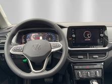 VW T-Cross 1.0 TSI EVO United DSG, Essence, Voiture nouvelle, Automatique - 5