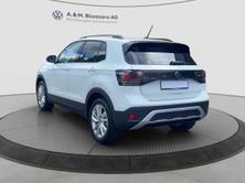 VW T-Cross PA UNITED, Essence, Voiture nouvelle, Automatique - 3