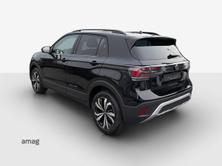 VW T-Cross UNITED, Petrol, New car, Automatic - 3