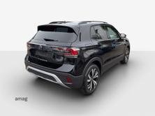 VW T-Cross UNITED, Petrol, New car, Automatic - 5
