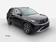 VW T-Cross UNITED, Petrol, New car, Automatic - 6