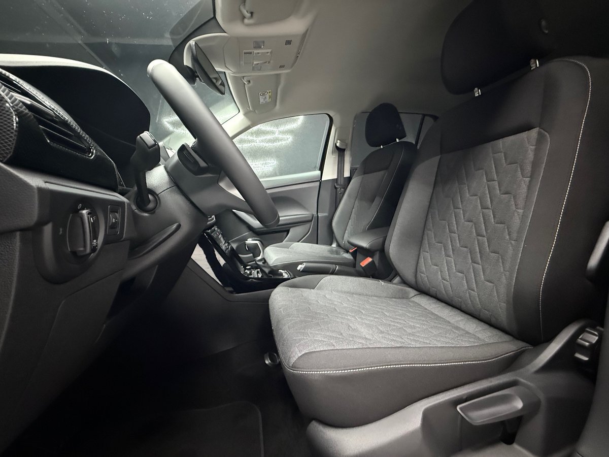 VW T-Cross 1.0 TSI EVO Life DSG, Essence, Voiture nouvelle, Automatique - 7