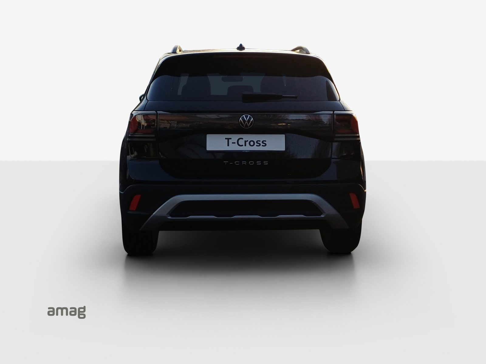 VW T-Cross UNITED, Benzina, Auto nuove, Automatico - 4