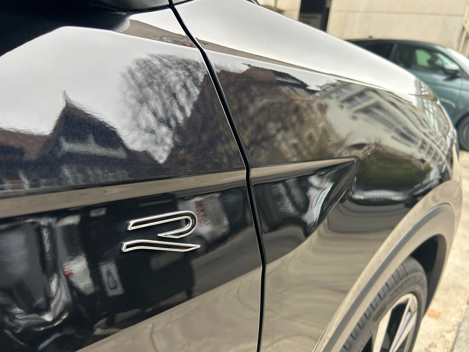 VW T-Cross 1.0 TSI R-LineDSG, Benzin, Neuwagen, Automat - 5