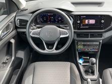 VW T-Cross 1.0 TSI Life, Benzin, Occasion / Gebraucht, Handschaltung - 5