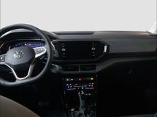 VW T-Cross Style, Essence, Occasion / Utilisé, Automatique - 4