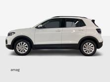 VW T-Cross Life, Benzina, Occasioni / Usate, Automatico - 2