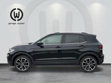 VW T-Cross Style, Essence, Occasion / Utilisé, Automatique - 2