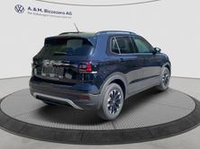 VW T-Cross Life, Benzina, Occasioni / Usate, Automatico - 5