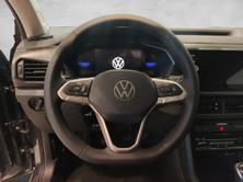VW T-Cross 1.0 TSI Life, Benzina, Occasioni / Usate, Manuale - 7