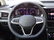 VW T-Cross 1.0 TSI Style DSG, Essence, Occasion / Utilisé, Automatique - 4