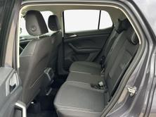 VW T-Cross Style, Essence, Occasion / Utilisé, Automatique - 7