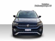 VW T-Cross Life, Petrol, Second hand / Used, Automatic - 4