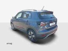 VW T-Cross Life, Benzina, Occasioni / Usate, Automatico - 4