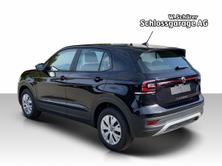 VW T-Cross Basis, Benzin, Occasion / Gebraucht, Handschaltung - 3