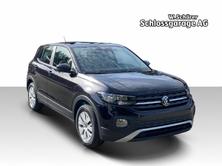 VW T-Cross Basis, Benzin, Occasion / Gebraucht, Handschaltung - 6