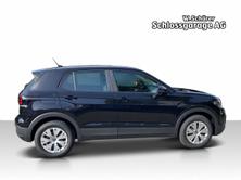 VW T-Cross Basis, Benzin, Occasion / Gebraucht, Handschaltung - 7