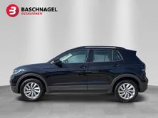 VW T-Cross 1.0 TSI Life, Benzin, Occasion / Gebraucht, Handschaltung - 2