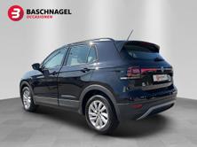 VW T-Cross 1.0 TSI Life, Benzin, Occasion / Gebraucht, Handschaltung - 3