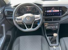 VW T-Cross 1.0 TSI Life, Benzin, Occasion / Gebraucht, Handschaltung - 5