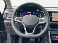 VW T-Cross 1.0 TSI Style DSG, Benzin, Occasion / Gebraucht, Automat - 7