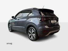 VW T-Cross Life, Benzina, Occasioni / Usate, Automatico - 3