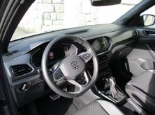 VW T-Cross 1.5 TSI Style DSG, Benzin, Occasion / Gebraucht, Automat - 4