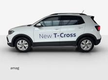 VW T-Cross PA Life, Essence, Occasion / Utilisé, Automatique - 2