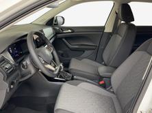 VW T-Cross PA Life, Benzina, Occasioni / Usate, Automatico - 7