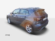 VW T-Cross Style, Petrol, Second hand / Used, Automatic - 3