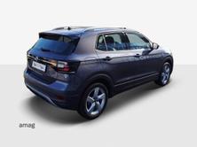 VW T-Cross Style, Benzina, Occasioni / Usate, Automatico - 4