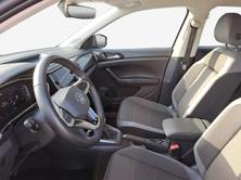 VW T-Cross Style, Petrol, Second hand / Used, Automatic - 7