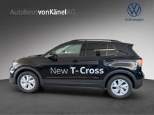 VW T-Cross PA Life, Petrol, Second hand / Used, Automatic - 2