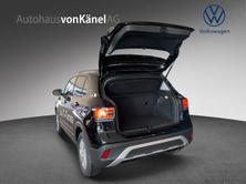 VW T-Cross PA Life, Benzin, Occasion / Gebraucht, Automat - 4