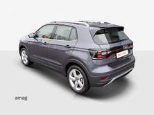 VW T-Cross Style, Petrol, Second hand / Used, Automatic - 3